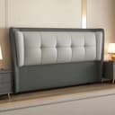Color Dark Gray/Light Gray