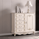 Color White/Gold