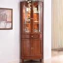 Color Light Walnut
