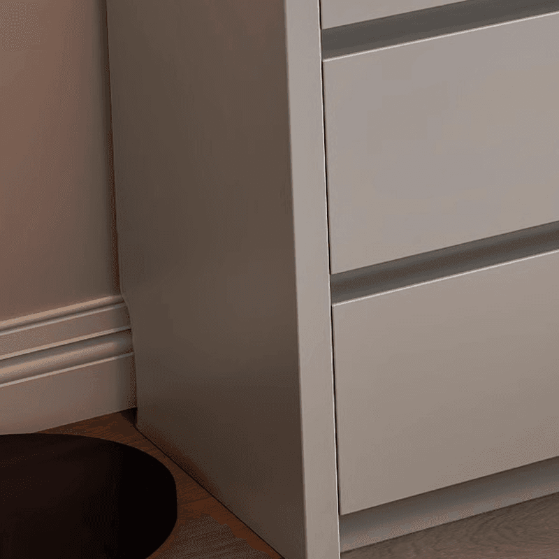 Multi-Purpose Vanity Set with LED Lighting, Scalable, Push-Pull, Adjustable Touch, and Adjustable Brightness - image 11