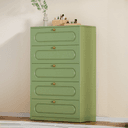 Color Green
