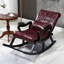 Upholstery Color Claret
