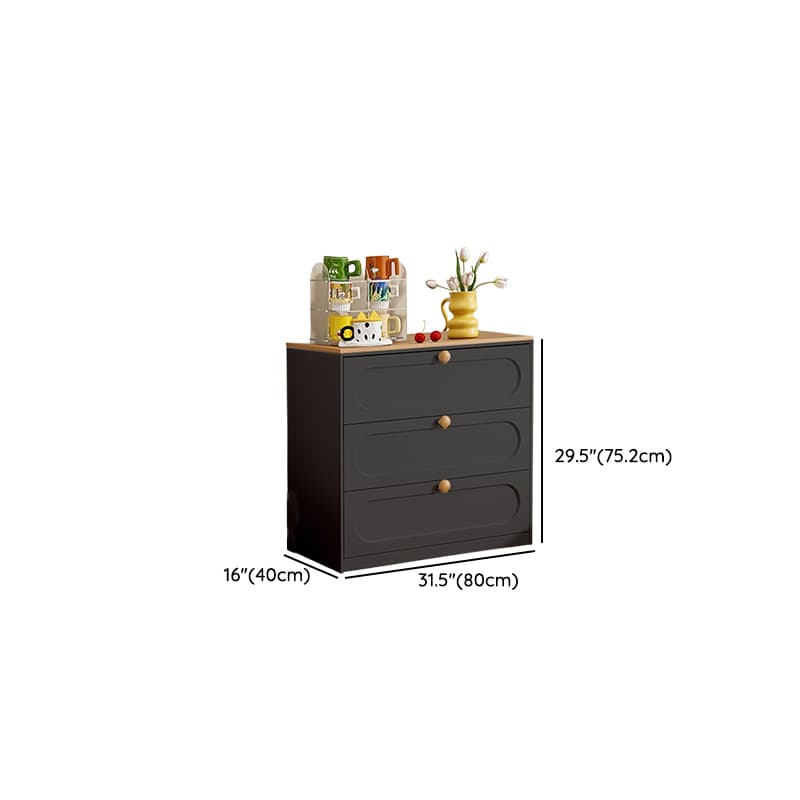 Simplistic Steel Bachelor Chest/Lingerie Chest in Vertical/Horizontal Orientation - image 21