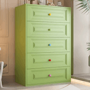Color Green