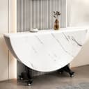 Table Top Color White