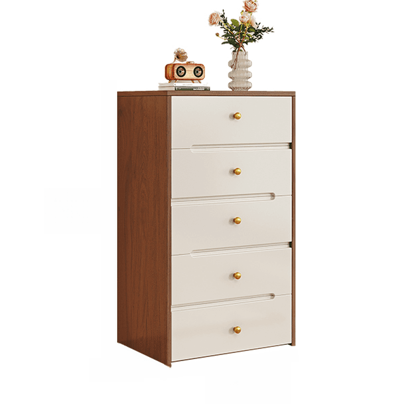 Casual Timber Double Dresser/Lingerie Chest/Bachelor Chest with 6/8/5 Drawers in Horizontal/Vertical Orientation - image 3