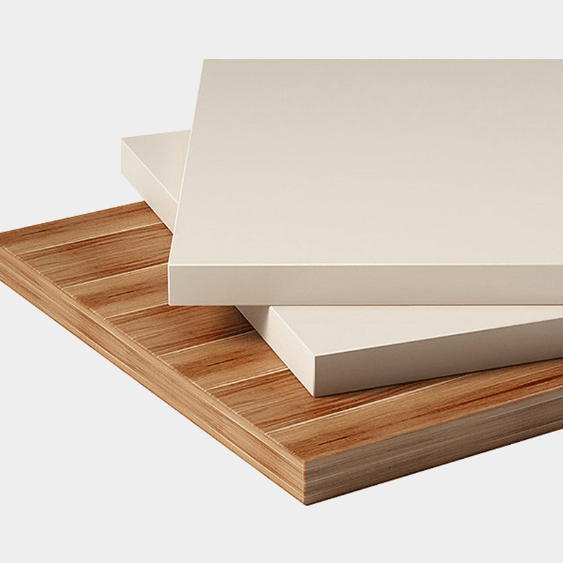 Natural Finish Minimalist Tatami Bed - image 4