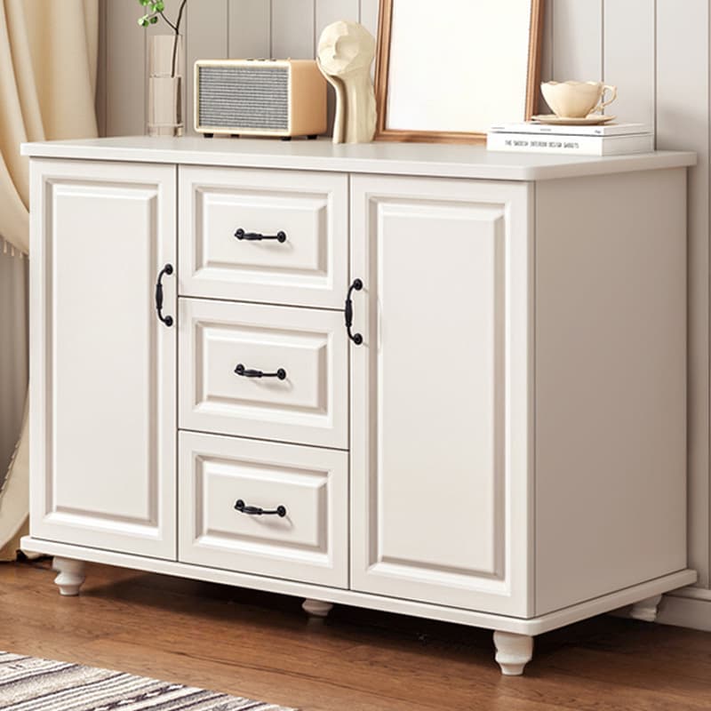 Standalone Ground Server with Counterboard in a Casual/Classicist Style - image 9