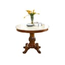 Table Top Color White