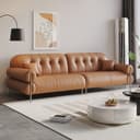 Upholstery Color Brown