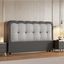 Color Dark Grey/Light Grey