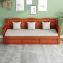 Color Teak