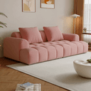 Color Smoky Pink