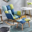 Upholstery Color Blue/Green