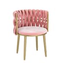 Color Pink