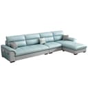Color Blue/Gray