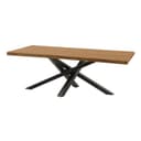 Table Base Color Black