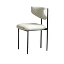 Upholstery Color White