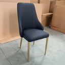 Upholstery Color Black