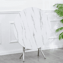 Table Top Color White