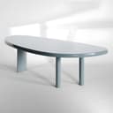 Table Top Color Blue