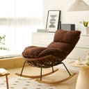 Color Coffee/Dark Brown