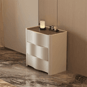 Color Cream/Walnut