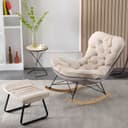 Upholstery Color Grey/White