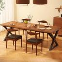 Table Color Walnut