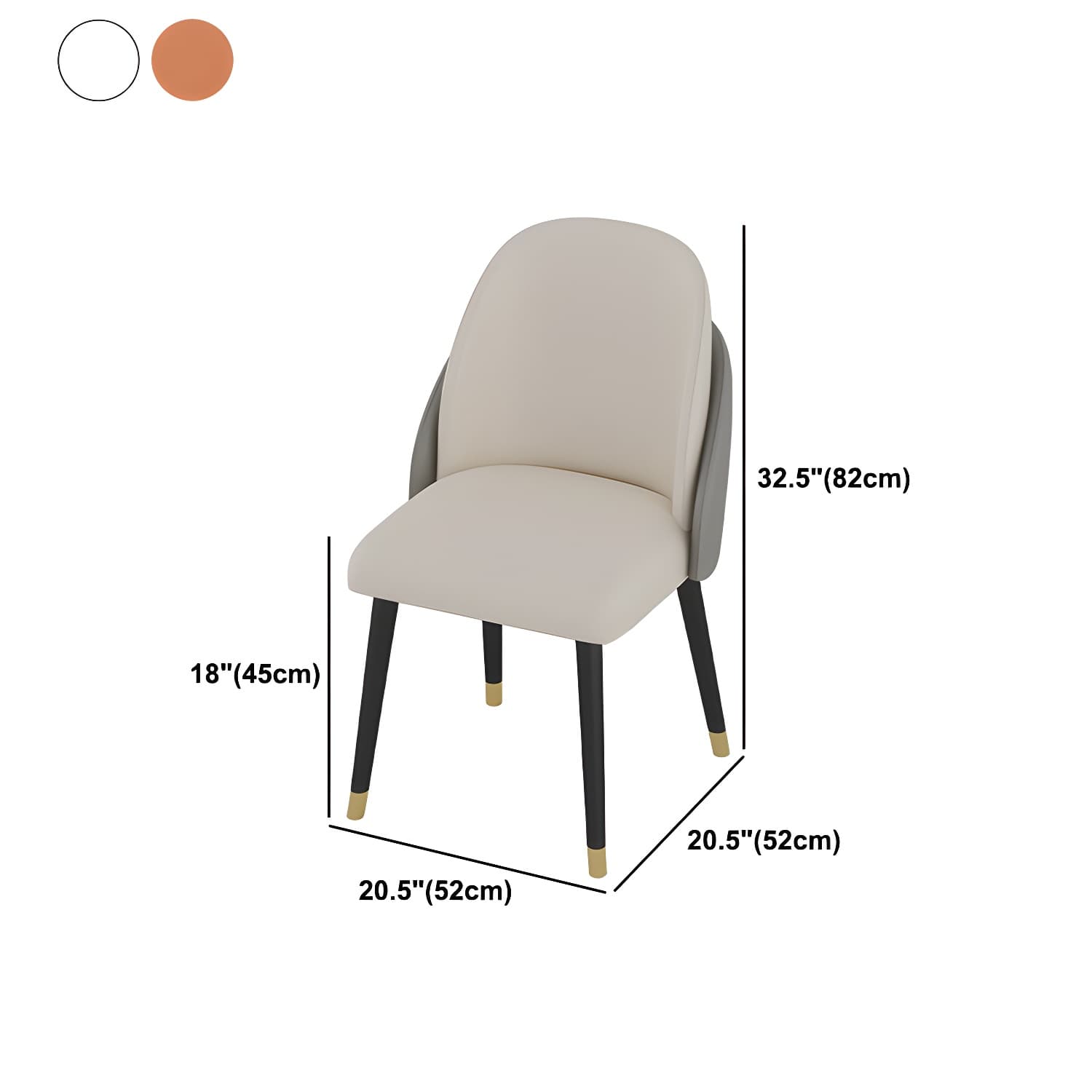 Glam Iron Dining Table Set 1/2/5/7 Pieces Rectangle Dinette Set with Sintered Stone Top - image 18