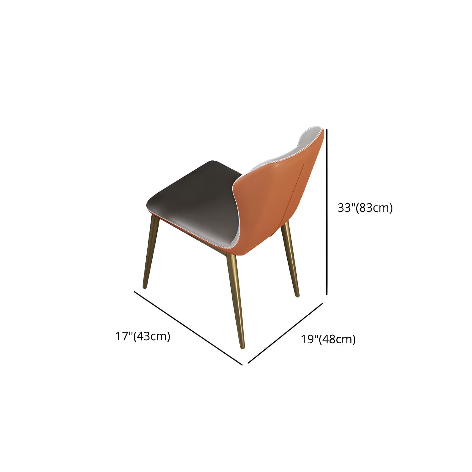 Glam 1/4/5/7 Pieces Rectangle Dinette Set with Sintered Stone Scalable Dining Table Set - image 14