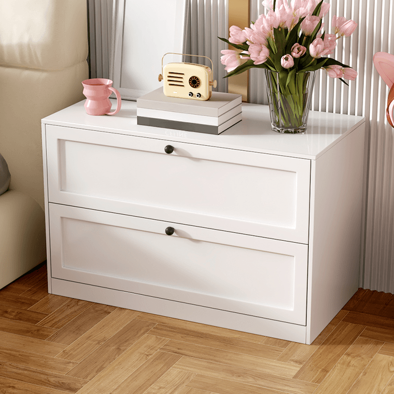 Chalk Casual Alloy Bachelor Chest/Lingerie Chest with 4/5/3 Drawers Vertical/Horizontal - image 3