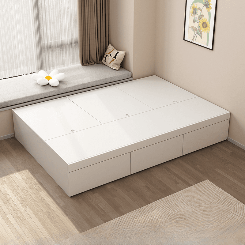 Modern Style Tatami Bed - image 4