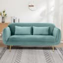 Color Mint Green