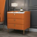 Color Orange/Gold