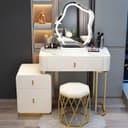 Color Beige/Gold