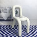 Color White