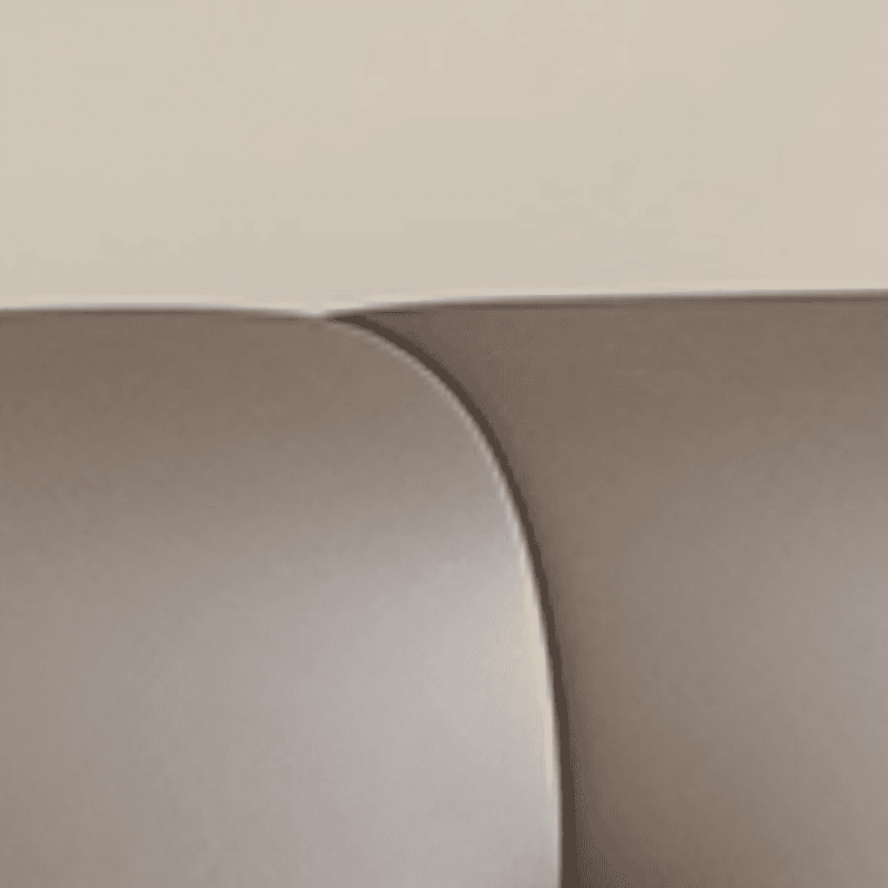 Grey Solid Color Storage Included/Panel Bed for Bedroom - image 9