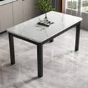 Table Base Color Black