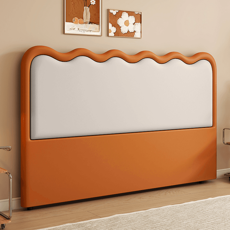 Modern Standard（36-55“） Timber Panel With Legs & Sponge Cushion, No Distressing, King(76"W x 80"L)/Full(54"W x 75"L)/Twin(38"W x 75"L) - image 8