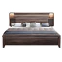 Color Nut/Brown