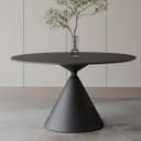 Table Base Color Black
