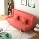 Upholstery Color Orange