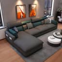 Color Dark Gray/Dark Green