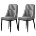 Upholstery Color Dark Gray