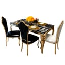 Table Top Color Black
