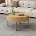 Color Natural Finish