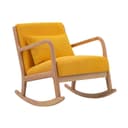 Upholstery Color Yellow