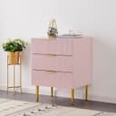 Color Pink