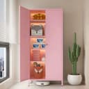 Color Pink